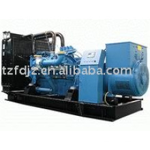 MTU (1450KW) Dieselgenerator